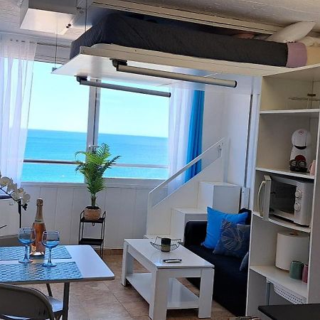 Estudio En Primera Linea De Mar Empuriabrava Luaran gambar