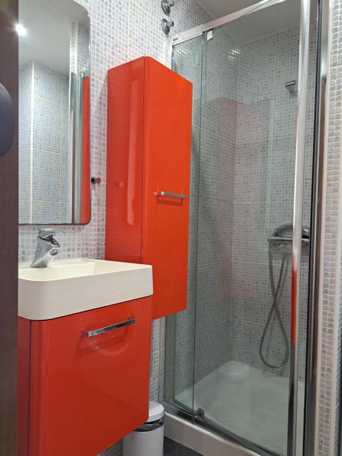 Estudio En Primera Linea De Mar Empuriabrava Luaran gambar